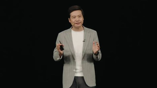 订单YU7给小米带来了什么电子pg游戏3分钟20万辆(图9)