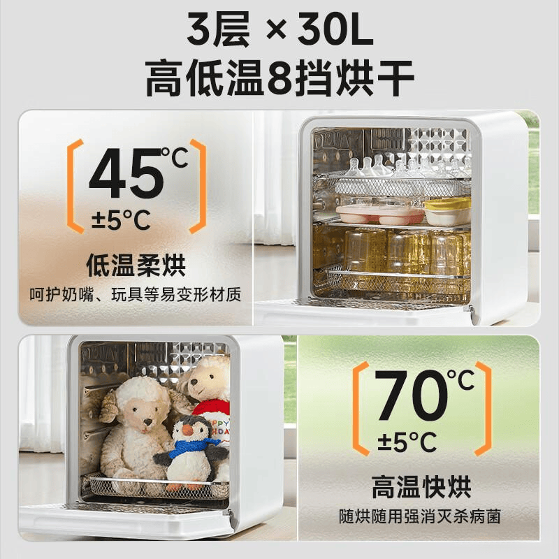 牌十大：选购指南与消费者口碑解析pg电子模拟器免费版奶瓶消毒柜品(图2)