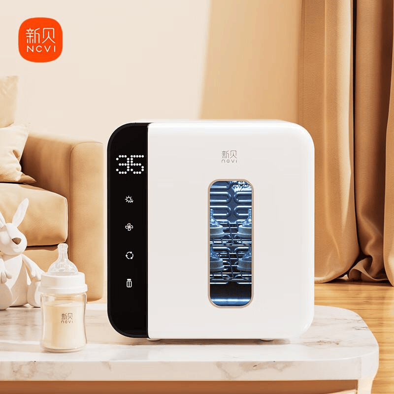 牌十大：选购指南与消费者口碑解析pg电子模拟器免费版奶瓶消毒柜品(图4)