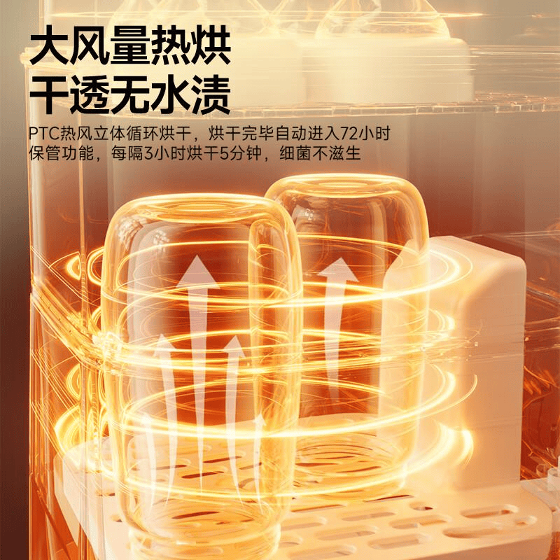 牌十大：选购指南与消费者口碑解析pg电子模拟器免费版奶瓶消毒柜品(图11)