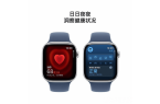 10：智能手表的全能之选2499元解锁极